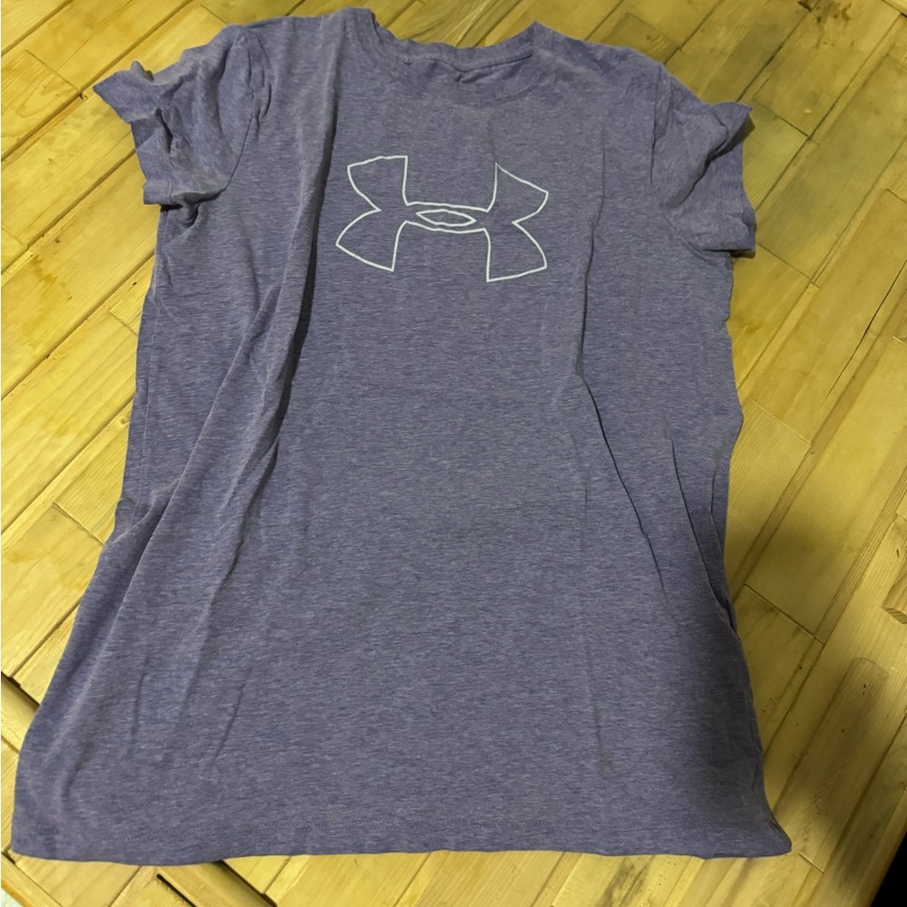 Under Armour shirt